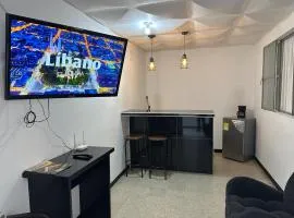 Apartamentos FM 203