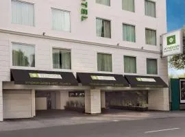 温德姆花园墨西哥城酒店（波朗科）