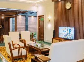 Guesthouse Syariah Griya Truntum
