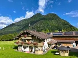 Kleinreiterhof