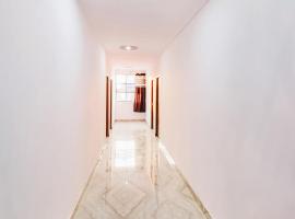 Hotel O Royal Diamond，位于Indraprast的酒店