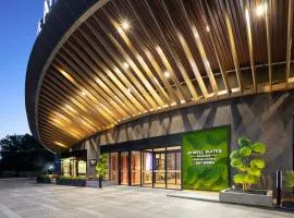 上海武宁筑格酒店