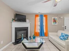 Stockbridge South of Atlanta - Private Room 2