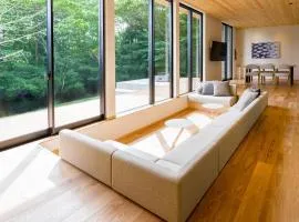 Rakuten STAY VILLA Aso Kurokawa -104 1LDK Capacity of 6 persons