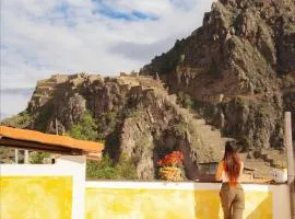 Valle Mistico Hotel Boutique