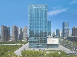昆山高新凯悦嘉轩酒店