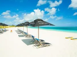 Kokomo Botanical Resort - Caribbean Family Cottages