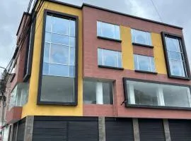 Apartamentos Shalama