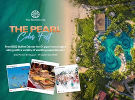The Pearl Hoi An，位于会安的酒店