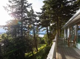 Waterview, Bright Home close to Town, Moran Park