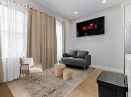 4BR 3Bath Game Room Harvard MIT Apt