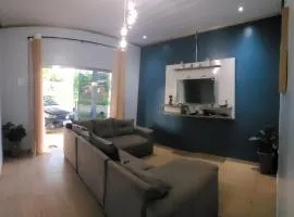 Apartamento de 2 quarto para 6 hóspedes