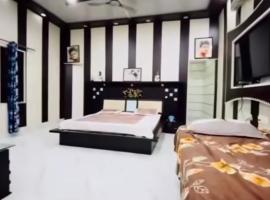 Malik farm house，位于Pānīpat的酒店