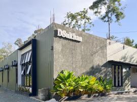 Urbanview DSulthan Guest House Syariah IKN，位于Sepaku的酒店