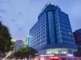 City Comfort Inn Zhanjiang Seaside Park Guanhai Corridor