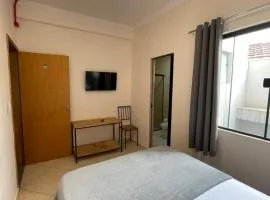 Hotel Carmelita