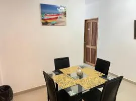 Apartamento la Isla 1-Coveñas