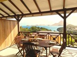 可可迪伊莱斯度假屋