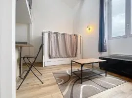 La Capsule Colocation Appartement partagé à deux personnes maximum