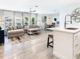 The Retreat at Santa Rosa Beach Bungalow C