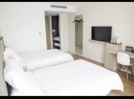 Hanting Hotel Beijing Beiqing Road Yongfeng Technology Park