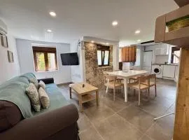 La Casita de Lastres 1