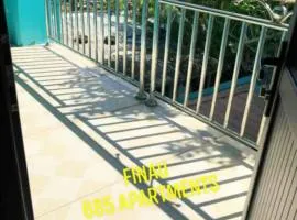 FINAU 685 Accommodations