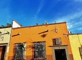 卡萨莫雷纳酒店