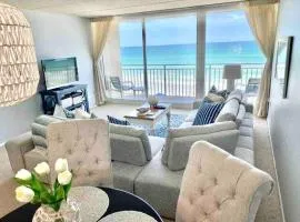 Ocean Front Condo In New Smyrna Beach Fl