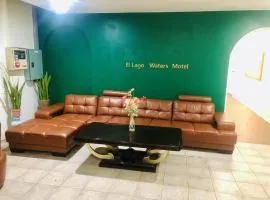 El Lago Waters Hotel