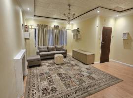 Work Relax Celebrate Together，位于伊登维尔的酒店