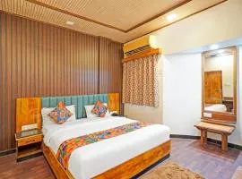 FabHotel Bridge