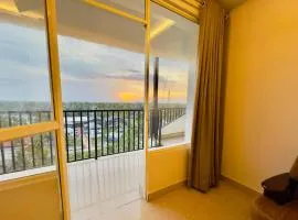Family Service Apartments