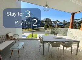 Jo Sea - New build, Luxury in Vincentia with Ocean Views