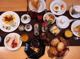 Zum Schnapsbrenner - Hotel garni
