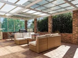 Coastal Comfort Near Jervis Bay