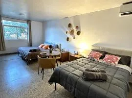 Best location in Oaxaca