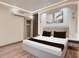 Hotel O Rudrapur Railway Junction Formerly Krish