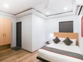 Super Townhouse Parkstreet Formerly Hotel Royal Garden