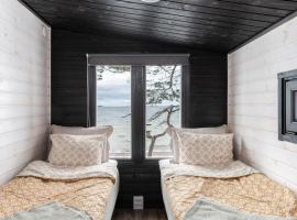 Beach Cottage，位于汉科的酒店