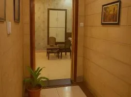 HOTEL JAISAL EXCELLENCy