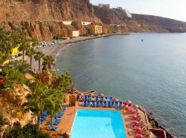 Mirador del Cabo Designed For Adults，位于阿瓜杜尔塞的酒店