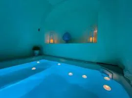 Aquaterrae suite and water relax