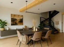Appartement au centre de Vercel
