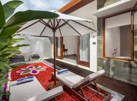 Jenna Villa by Pramana Villas