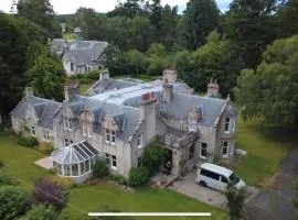 Clashmore House