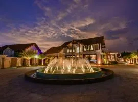 Bertam Wellness Spa & Villas