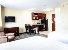 MainStay Suites Coralville - Iowa City
