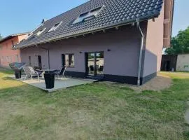 Ferienwohnung Alter Stall Burg