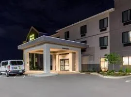MainStay Suites St Louis Airport